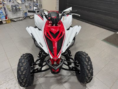 2026 Yamaha Raptor 700R SE - Photo 2