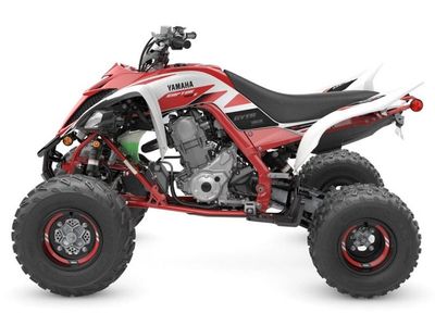 2026 Yamaha Raptor 700R SE - Photo 7