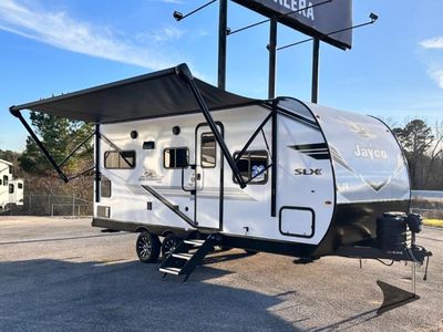 2026 Jayco Jay Flight SLX - Photo 6