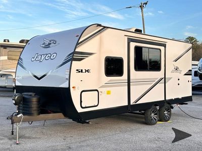 2026 Jayco Jay Flight SLX - Photo 48