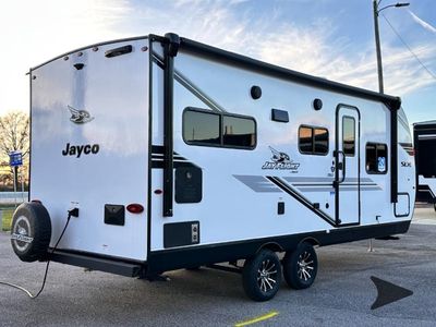2026 Jayco Jay Flight SLX - Photo 51