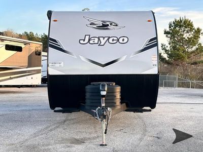 2026 Jayco Jay Flight SLX - Photo 47