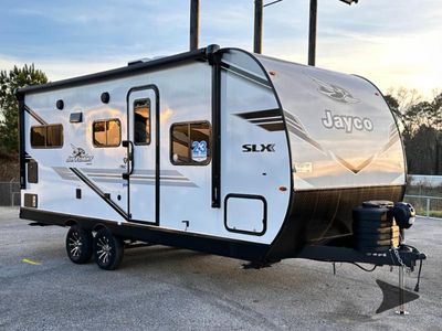 2026 Jayco Jay Flight SLX - Photo 46