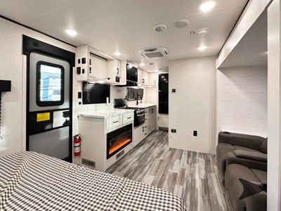 2026 Jayco Jay Flight SLX - Photo 12