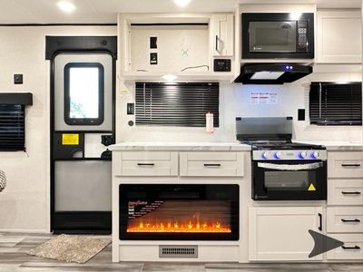 2026 Jayco Jay Flight SLX - Photo 30