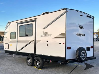 2026 Jayco Jay Flight SLX - Photo 49