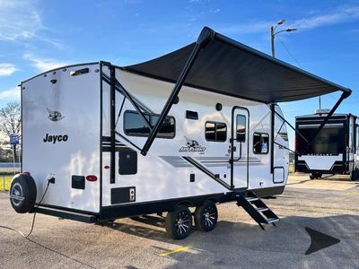 2026 Jayco Jay Flight SLX - Photo 5