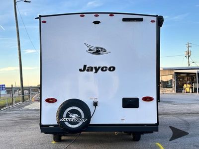 2026 Jayco Jay Flight SLX - Photo 50