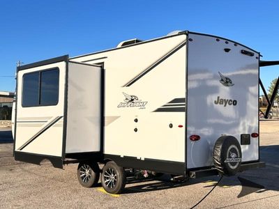 2026 Jayco Jay Flight SLX - Photo 4