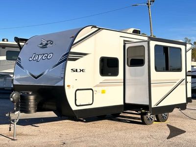 2026 Jayco Jay Flight SLX - Photo 3