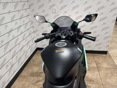 2026 Yamaha YZF-R3 - Photo 12