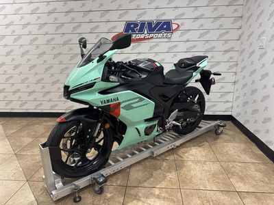 2026 Yamaha YZF-R3 - Photo 7