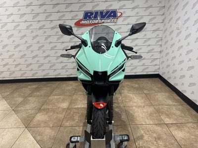 2026 Yamaha YZF-R3 - Photo 8