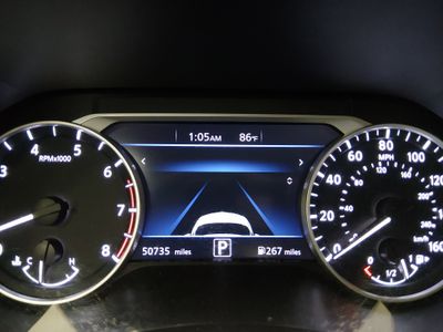 2024 Nissan Sentra — photo 14 view