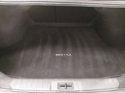 2024 Nissan Sentra — photo 11 view
