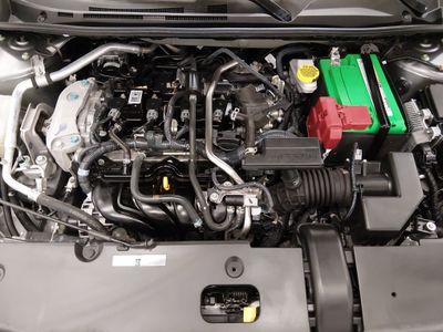 2024 Nissan Sentra — photo 9 view