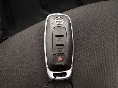 2024 Nissan Sentra — photo 15 view