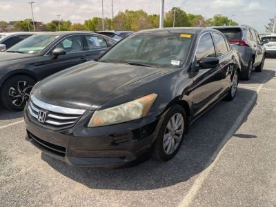 2011 Honda Accord - Photo 1