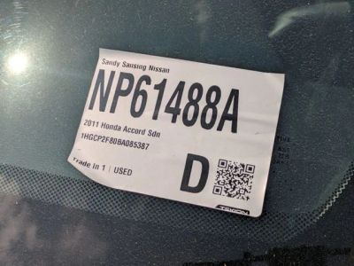2011 Honda Accord - Photo 5