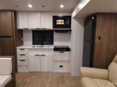 2026 Winnebago Access - Photo 5