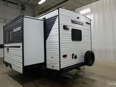 2026 Winnebago Access - Photo 3
