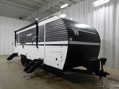 2026 Winnebago Access - Photo 1