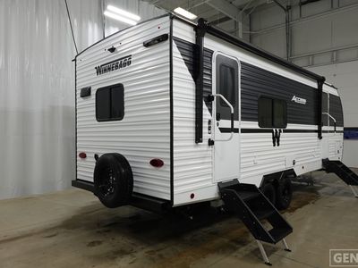 2026 Winnebago Access - Photo 4