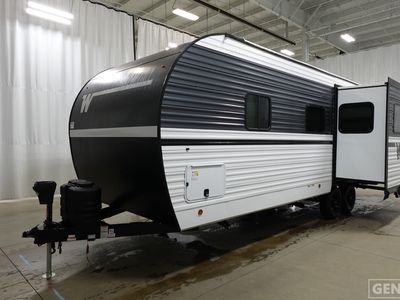 2026 Winnebago Access - Photo 2