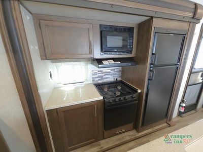 2019 Keystone RV Cougar - Photo 21