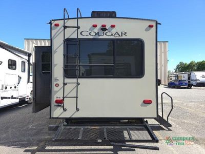 2019 Keystone RV Cougar - Photo 6
