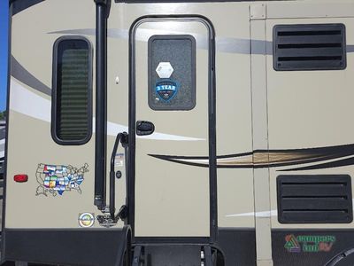 2019 Keystone RV Cougar - Photo 13