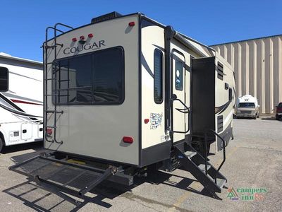 2019 Keystone RV Cougar - Photo 7