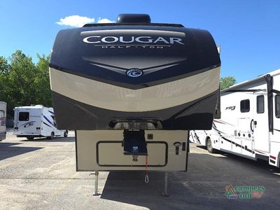 2019 Keystone RV Cougar - Photo 2
