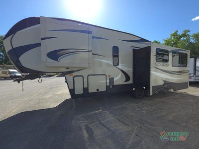 2019 Keystone RV Cougar - Photo 4