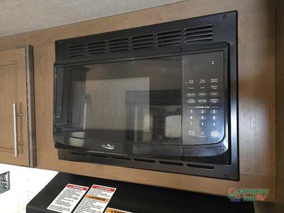 2019 Keystone RV Cougar - Photo 30