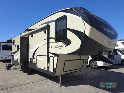 2019 Keystone RV Cougar - Photo 1