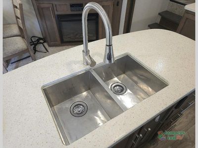 2019 Keystone RV Cougar - Photo 37