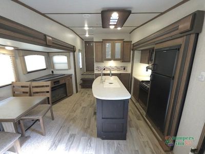 2019 Keystone RV Cougar - Photo 18