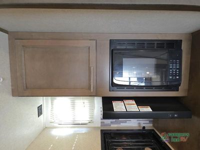 2019 Keystone RV Cougar - Photo 28