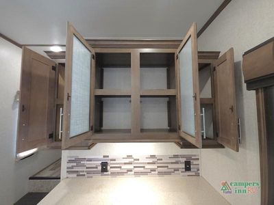 2019 Keystone RV Cougar - Photo 41