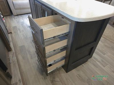 2019 Keystone RV Cougar - Photo 35