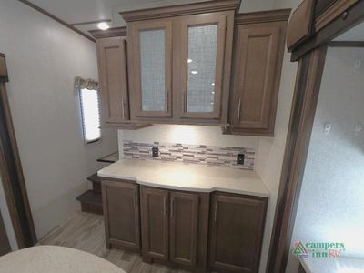 2019 Keystone RV Cougar - Photo 39