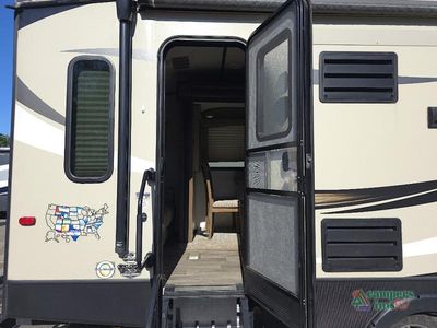 2019 Keystone RV Cougar - Photo 15