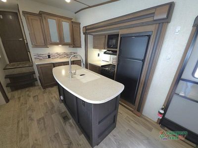 2019 Keystone RV Cougar - Photo 20