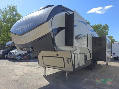 2019 Keystone RV Cougar - Photo 3
