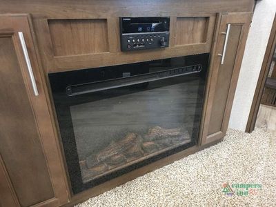 2019 Keystone RV Cougar - Photo 47