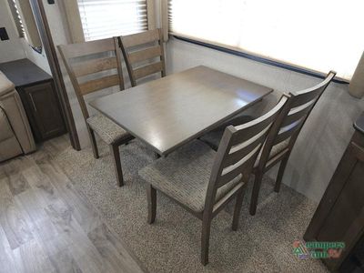 2019 Keystone RV Cougar - Photo 43