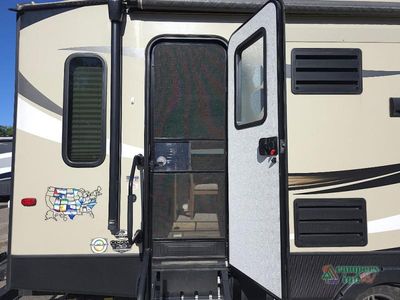 2019 Keystone RV Cougar - Photo 14