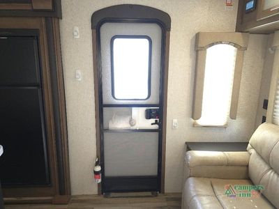 2019 Keystone RV Cougar - Photo 17