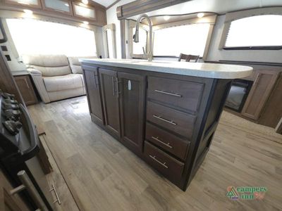2019 Keystone RV Cougar - Photo 34